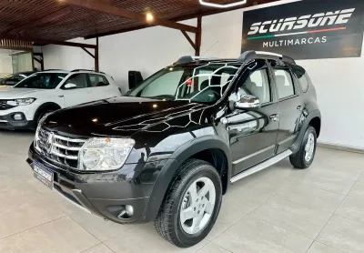 O duster dynamique 2013 é o suv que combina robustez, espaço e conforto com a confiabilidade da rena