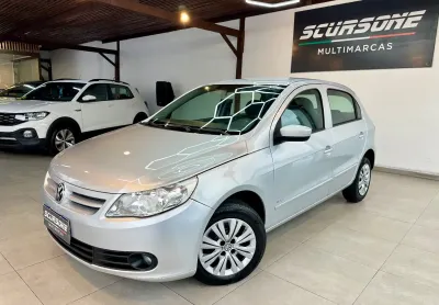 Gol 1.6 2011 é a escolha perfeita para quem busca economia, confiabilidade e ótimo custo-benefício.