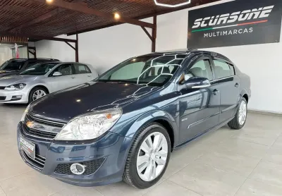 Vectra elite 2009 é para quem busca um sedã espaçoso, confortável, com visual clássico e confiabilid
