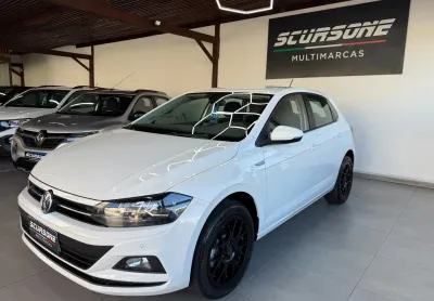 Polo tsi confortline 1.0 2019