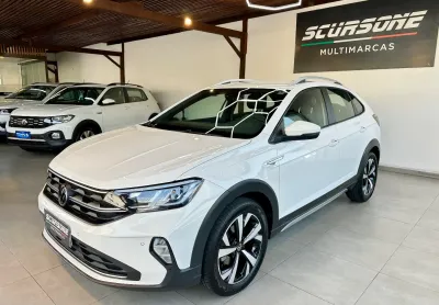 Nivus highline 2024 é simplesmente um dos suvs mais completos da categoria