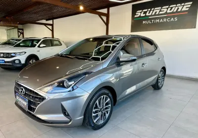 Hb20 diamond 2020 é o carro ideal para quem procura estilo, eficiência e tecnologia em um só compact