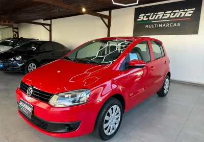 Fox 1.6 2011 é a escolha ideal para quem busca um hatch ágil, confortável e confiável para o dia a d