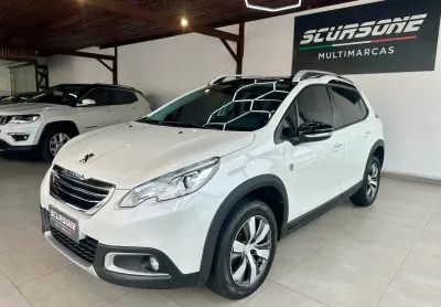 2008 Crossway 2019 é o SUV ideal para quem deseja conforto, estilo e tecnologia em um carro versátil