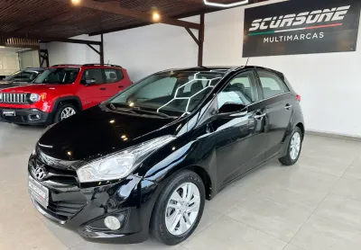 HB20 Premium 2014 é a escolha ideal para quem quer potência, conforto e confiabilidade Hyundai.