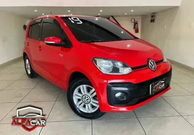 Volkswagen up 2019 1.0 tsi move up 12v flex 4p manual