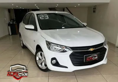 Chevrolet onix 2023 1.0 turbo flex plus ltz manual