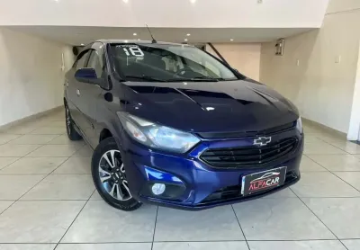 Chevrolet prisma 2018 1.4 mpfi lt 8v flex 4p manual