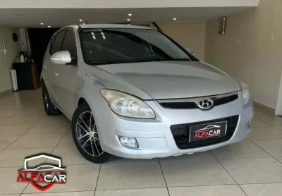 Hyundai i30 2011 2.0 mpi 16v gasolina 4p manual