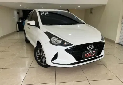 Hyundai hb20s 2022 1.0 tgdi flex platinum manual