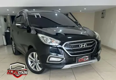 Hyundai ix35 2017 2.0 mpfi 16v flex 4p automático