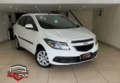 Chevrolet prisma 2015 1.4 mpfi lt 8v flex 4p automático