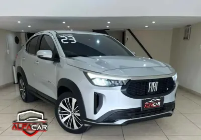 Fiat fastback 2023 1.0 turbo 200 flex audace cvt