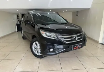 Honda crv 2013 2.0 lx 4x2 16v flex 4p automático