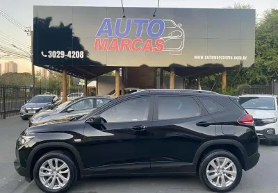 Chevrolet tracker ltz 1.0 turbo 12v flex aut. 2021