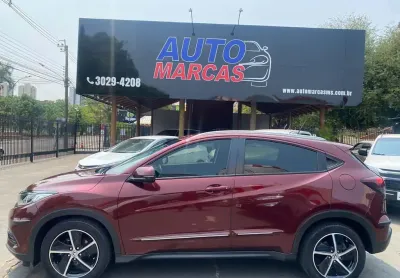 Honda hr-v ex cvt 2020