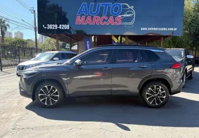 Toyota corolla cross xrx 1.8 16v aut.(híbrido) 2023