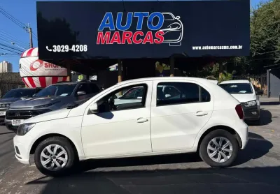 Volkswagen gol trendline 1.0 total flex 4p 2023