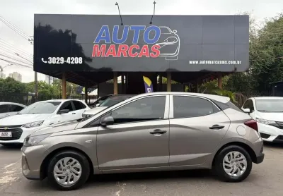 Hyundai hb20 1.0 sense 2023