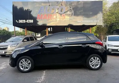 Hyundai hb20 1.6m premium 2014