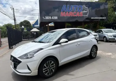 Hyundai hb20 vision 1.6 mt 2022