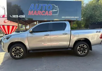 Toyota hilux cdsrxa4fd 2023