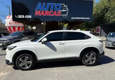 Honda hr-v touring 2023