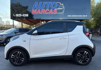 Caoa chery icar 2023