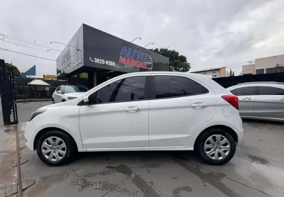 Ford ka se 1.0 ha b 2017