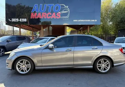 Mercedes-benz m.benz/c180ff 2014