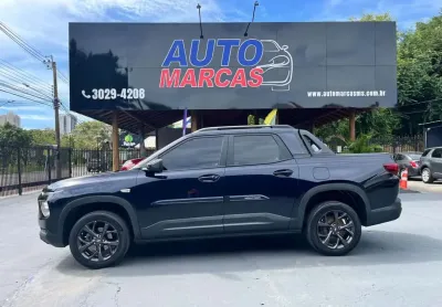 Chevrolet montana premier 1.2 turbo flex 12v aut 2024