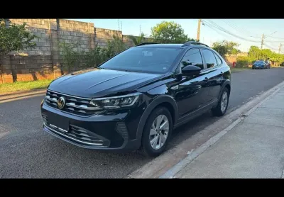 Volkswagen nivus cl tsi ad 2023