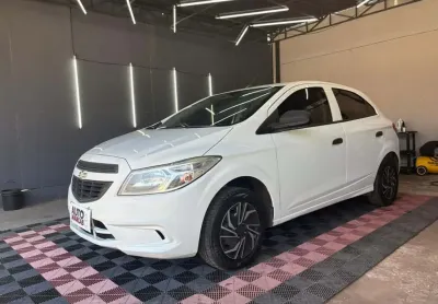 Chevrolet onix 1.0mt ls 2016