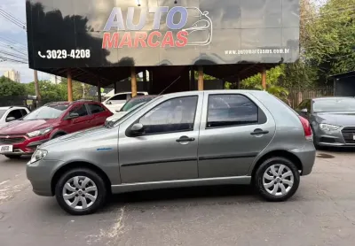 Fiat palio fire economy 2010