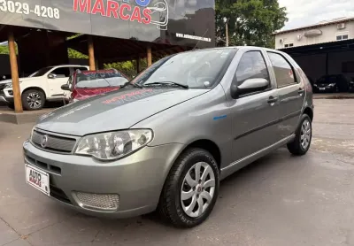 Fiat palio fire economy 2010