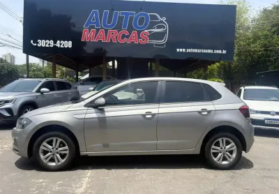 Volkswagen polo mf 2020