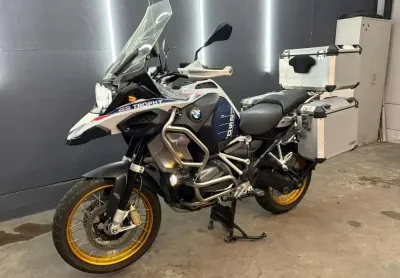 Bmw r1250gs a 2023