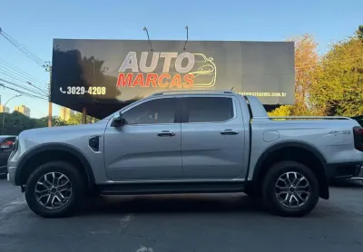 Ford ranger ltdpcd3d4a 2026