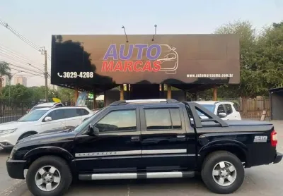 Chevrolet s10 executive d 2011