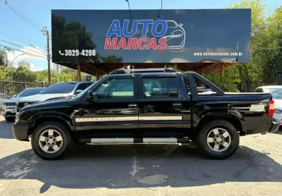 Chevrolet s10 executive d 2011