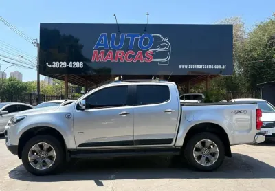 Chevrolet s10 ltz dd4a 2023