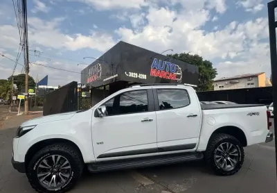 Chevrolet s10 ltz dd4a 2021