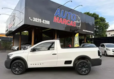 Volkswagen saveiro cs rb mf 2024