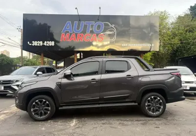 Fiat strada ultra t200at 2025