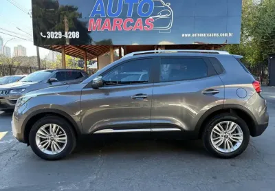 Caoa chery tiggo 5x t 1.5 16v turbo flex aut. 2020