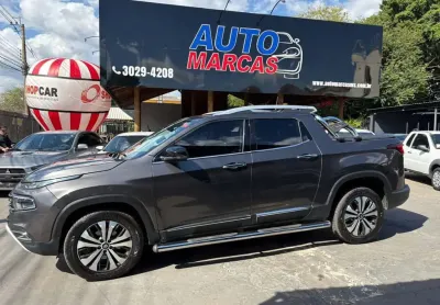 Fiat toro volcano 1.3 t270 4x2 flex aut. 2023