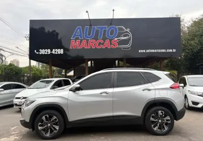 Chevrolet tracker 12t a pr 2023