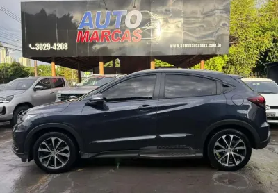 Honda hr-v exl cvt 2021