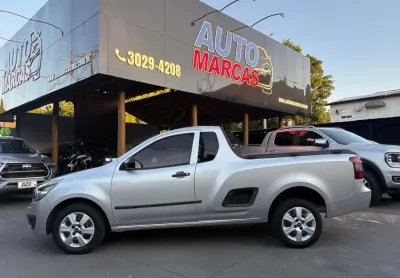 Chevrolet montana ls 1.4 2013