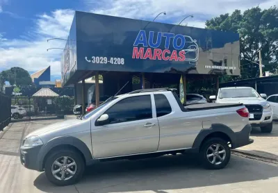 Fiat strada hd wk ce e 2018